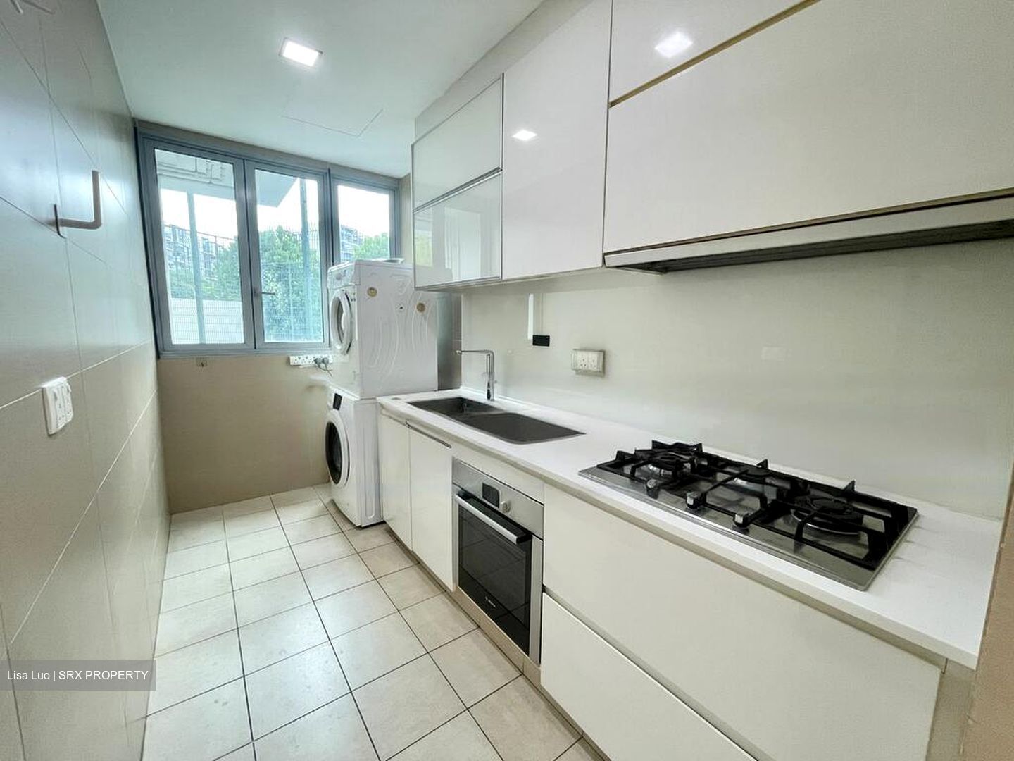 Canberra Residences (D27), Condominium #470145681
